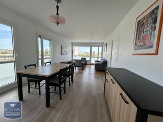  Appartement � louer 3 pi�ces 83 m�