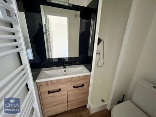  Appartement � louer 1 pi�ce 20 m�