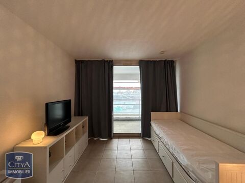  Appartement � louer 2 pi�ces 26 m�