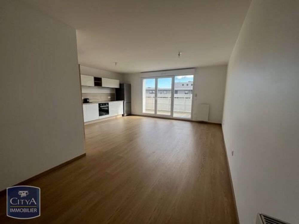 location Appartement - 4 pièce(s) - 87 m² Chamalières (63400)
