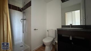  Appartement � louer 1 pi�ce 19 m� Mulhouse