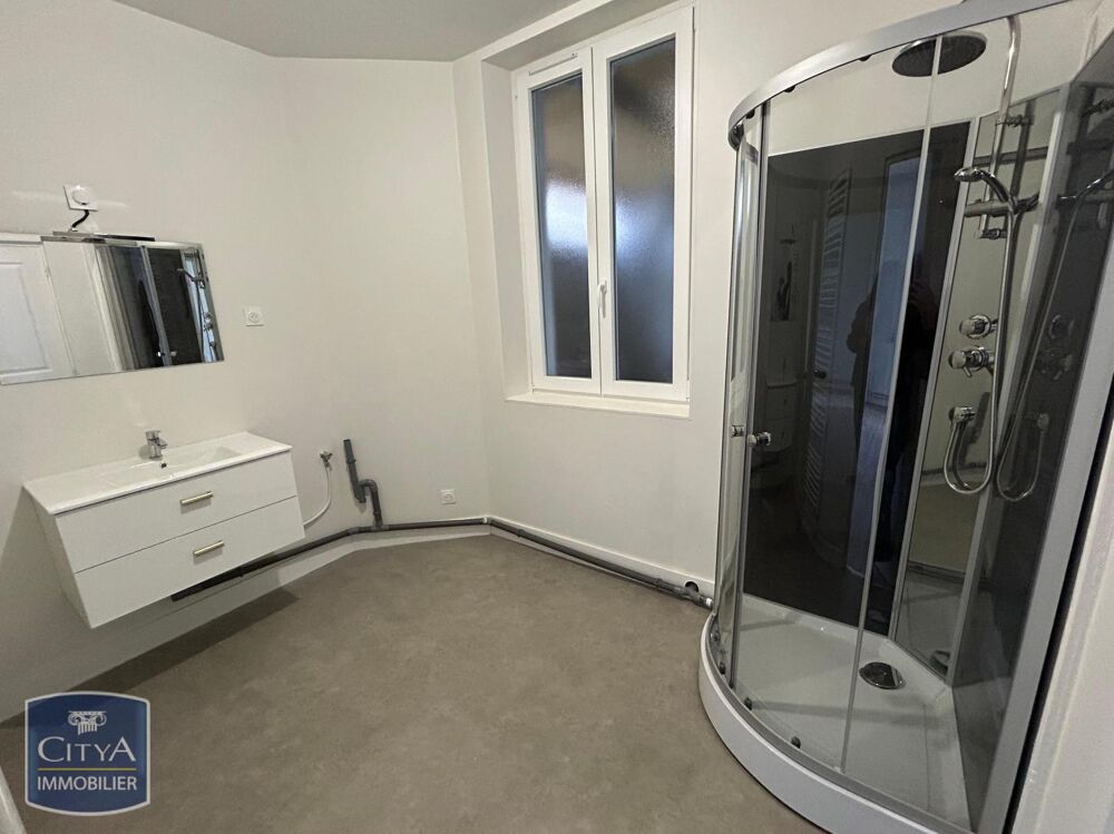 location Appartement - 2 pièce(s) - 50 m² Charleville-Mézières (08000)