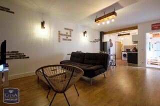  Appartement à louer 3 pièces 67 m²