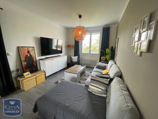  Maison à louer 4 pièces 112 m²
