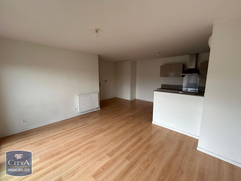 location Appartement - 3 pièce(s) - 64 m² Clermont-Ferrand (63000)