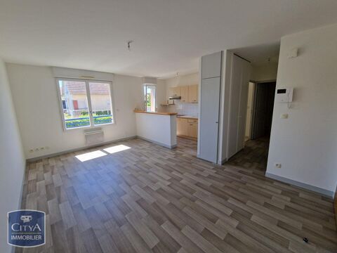  Appartement  louer 2 pices 41 m