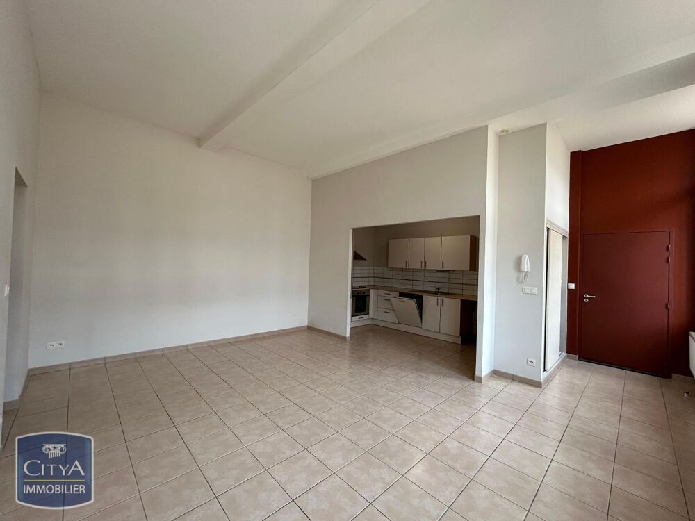 location Appartement - 3 pièce(s) - 62 m² Sedan (08200)