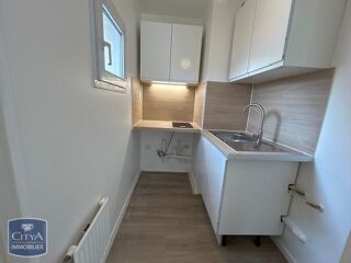  Appartement à louer 1 pièce 22 m²