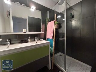  Appartement à louer 1 pièce 27 m²