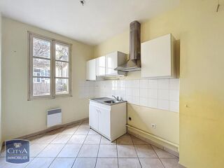  Appartement � louer 2 pi�ces 49 m�