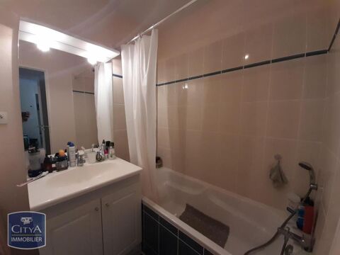  Appartement � louer 2 pi�ces 47 m�