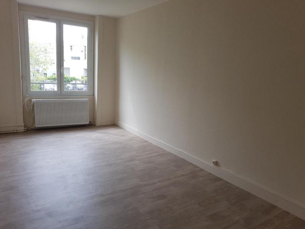 location Appartement - 3 pièce(s) - 70 m² Saint-Genest-Lerpt (42530)