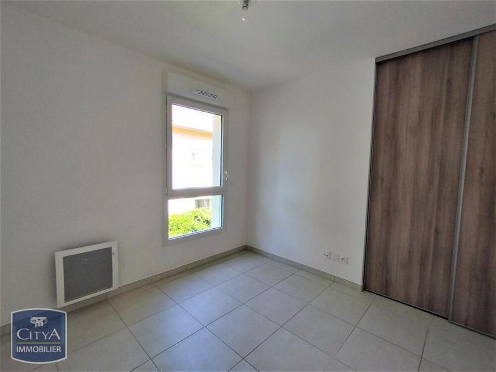location Appartement - 3 pièce(s) - 61 m² Montpellier (34070)