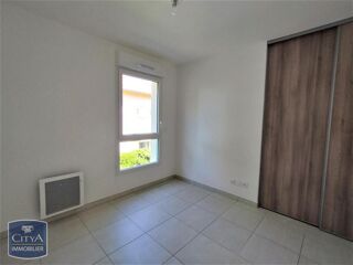  Appartement à louer 3 pièces 61 m²