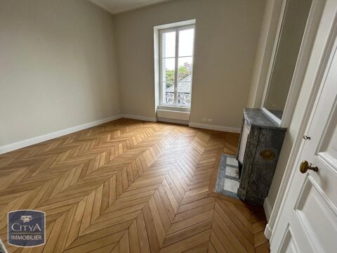  Appartement � louer 2 pi�ces 58 m�