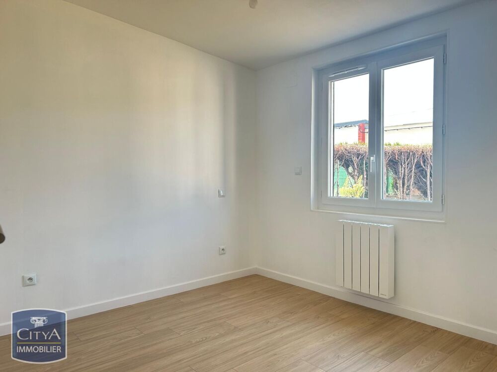 location Maison - 3 pièce(s) - 62 m² Longueau (80330)