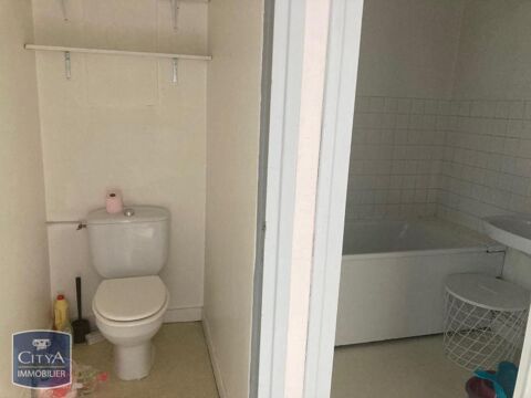  Appartement � louer 1 pi�ce 30 m�