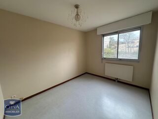  Appartement � louer 3 pi�ces 62 m�