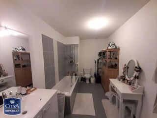  Appartement à louer 2 pièces 48 m²