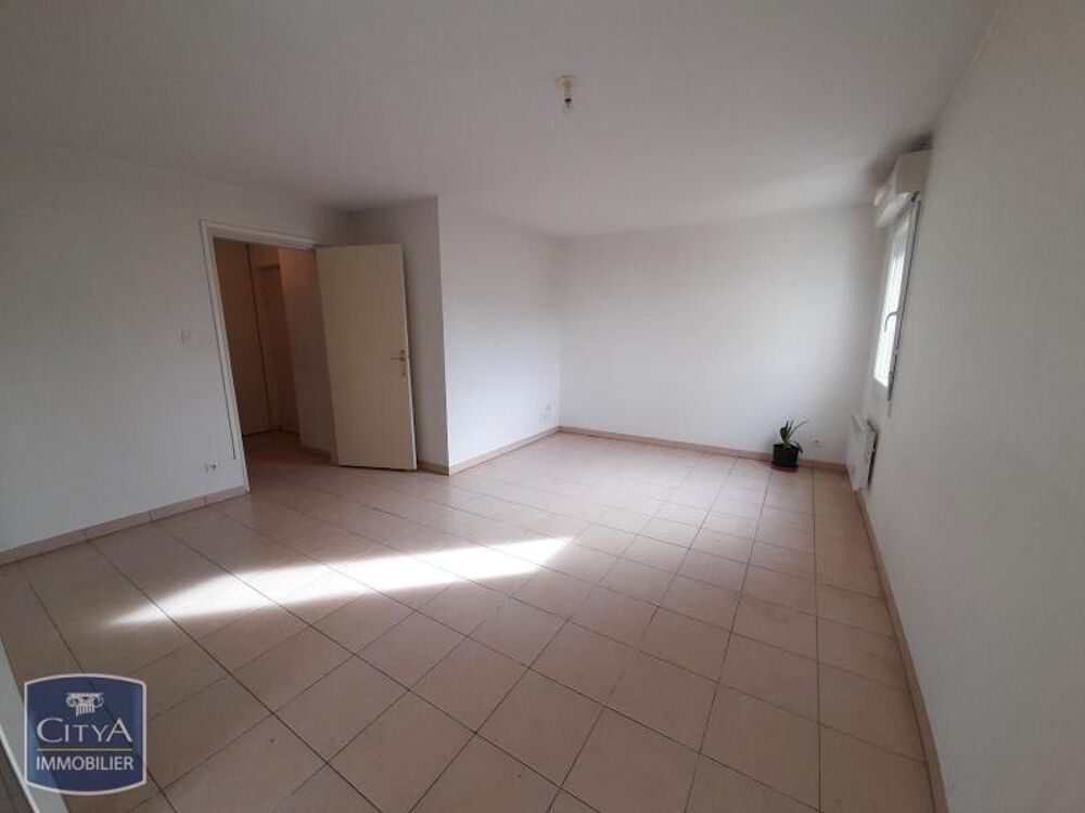 location Appartement - 3 pièce(s) - 60 m² Boé (47550)