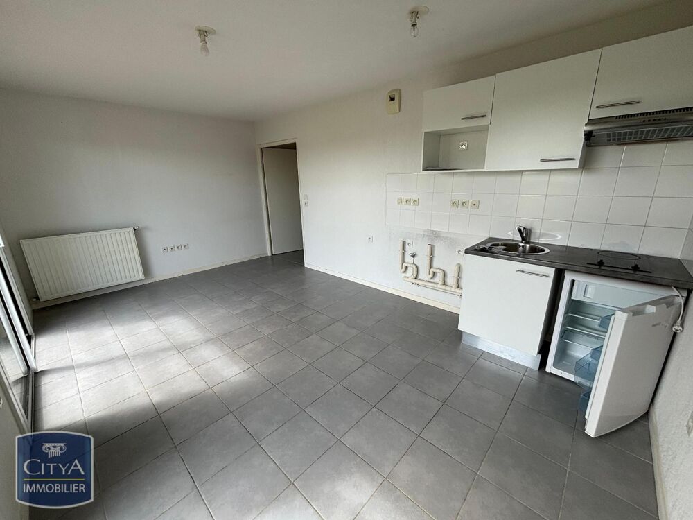 location Appartement - 2 pièce(s) - 45 m² Cornebarrieu (31700)