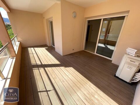   Location Appartement Appartement - 3 pi�ce(s) - 58 m�