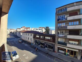  Appartement à louer 2 pièces 50 m²