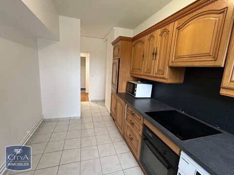  Appartement � louer 4 pi�ces 77 m�