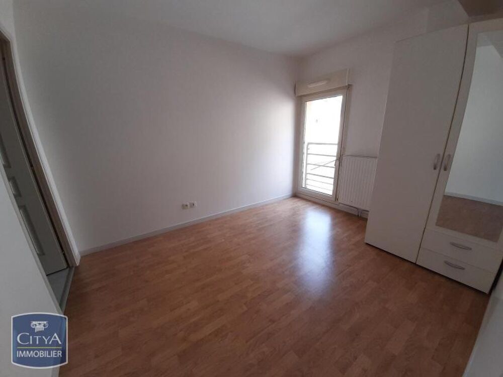 location Appartement - 2 pièce(s) - 38 m² Le Mans (72000)