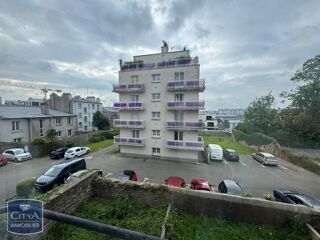  Appartement � louer 1 pi�ce 23 m�