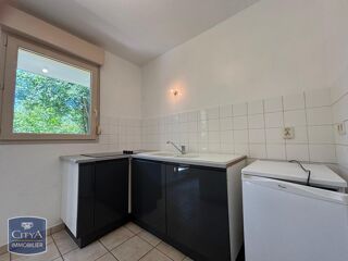  Appartement à louer 2 pièces 47 m²