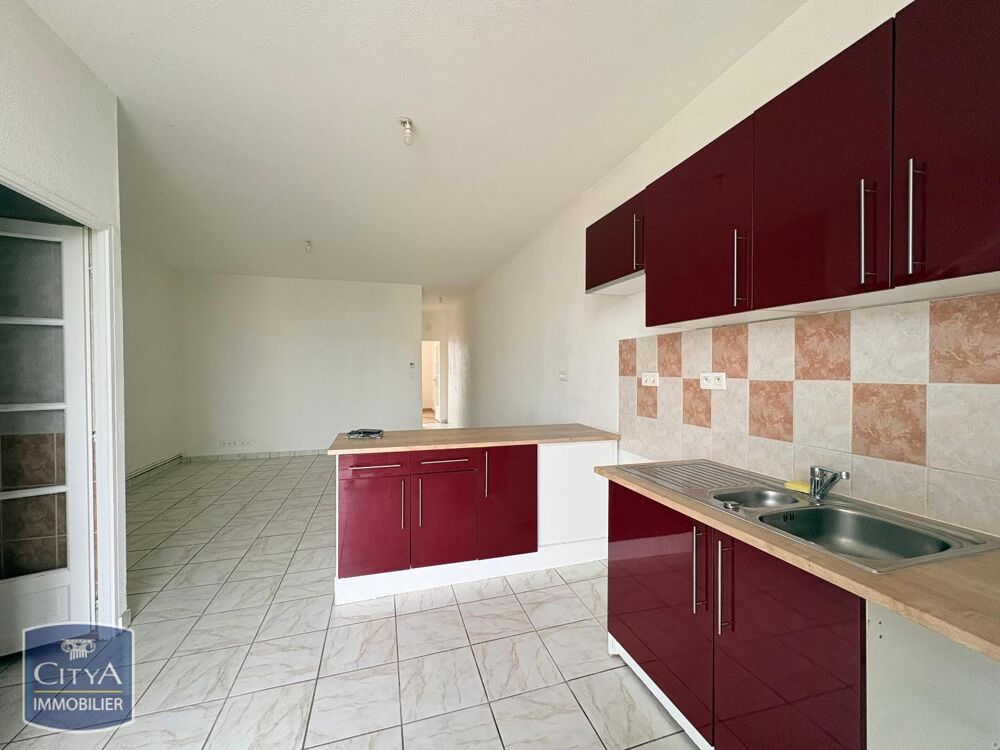 LE COTEAU - APPARTEMENT TYPE 2BIS - PROCHE COMMERCES Nou....