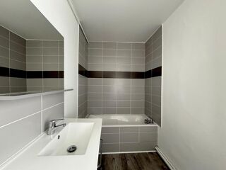  Appartement � louer 1 pi�ce 48 m�