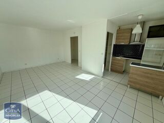  Appartement � louer 3 pi�ces 