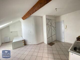  Appartement � louer 1 pi�ce 23 m�