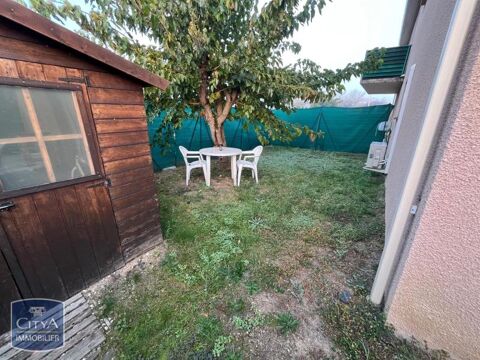  Appartement � louer 2 pi�ces 47 m�