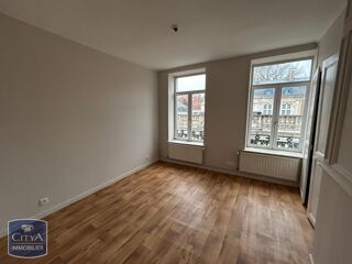  Appartement � louer 3 pi�ces 125 m�