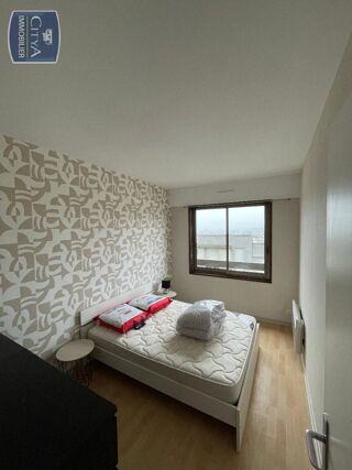  Appartement � louer 2 pi�ces 59 m�