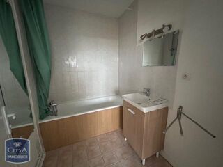  Appartement � louer 1 pi�ce 34 m�