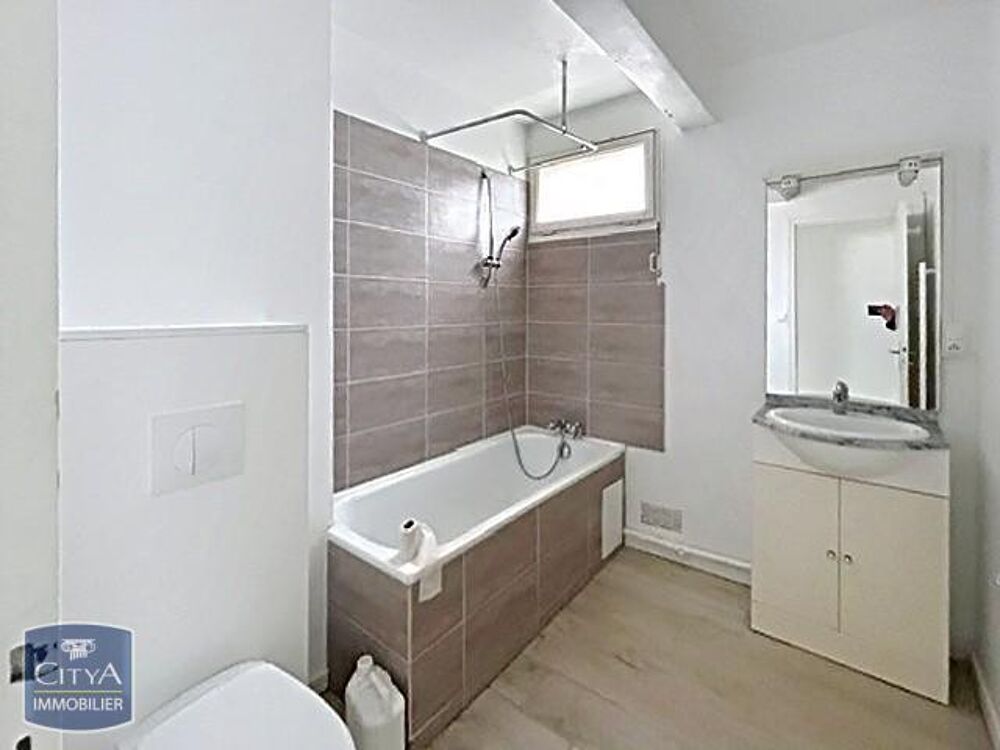 location Appartement - 2 pièce(s) - 59 m² Saint-Brieuc (22000)
