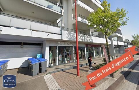  Parking / Garage � louer 10 m�