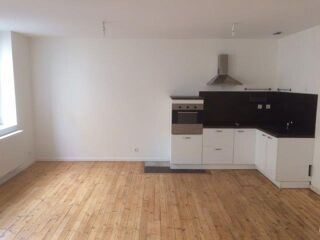  Appartement  louer 2 pices 53 m