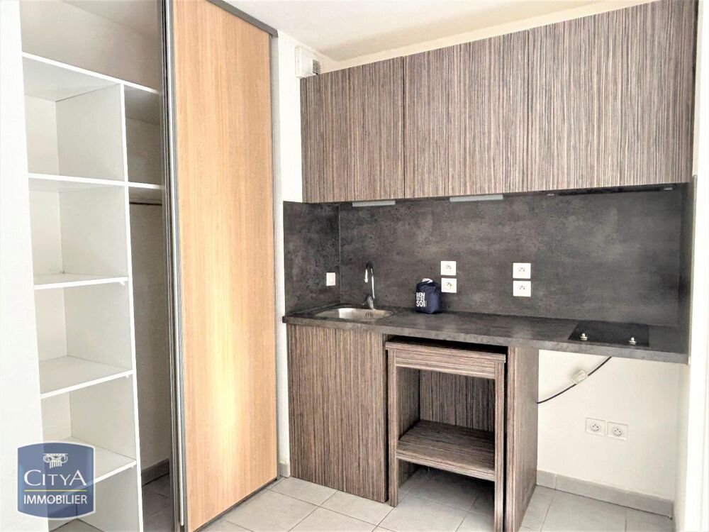 À LOUER : APPARTEMENT T2 36.66M² AVEC PARKING ET BALCON ....
