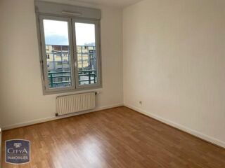  Appartement à louer 3 pièces 63 m²