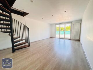  Maison à louer 5 pièces 93 m² Roissy en brie