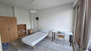  Appartement à louer 1 pièce 21 m²