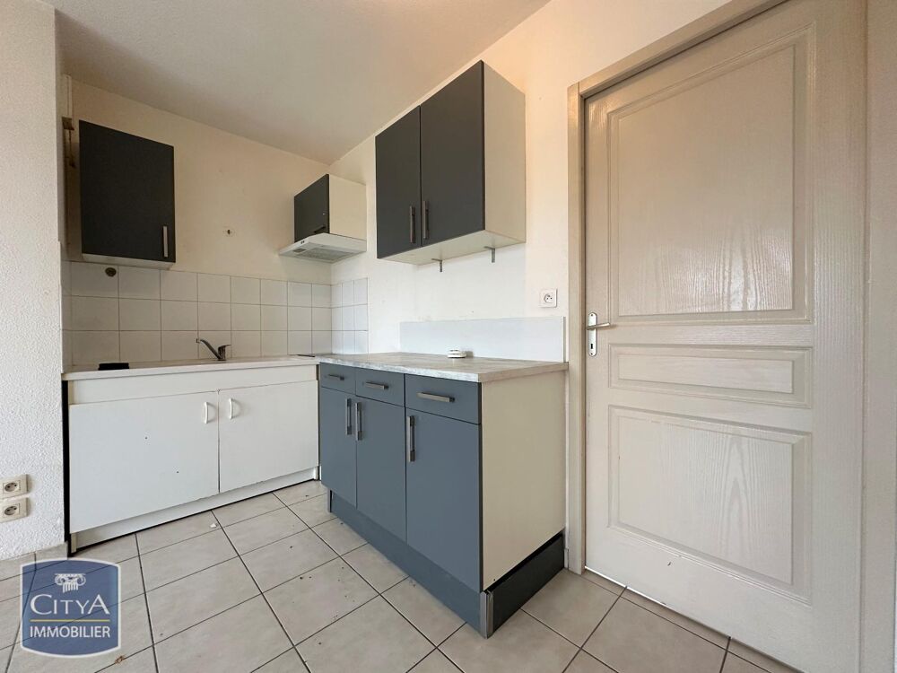 location Appartement - 2 pièce(s) - 38 m² Avignon (84000)