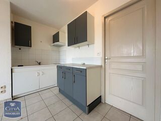  Appartement à louer 2 pièces 38 m²