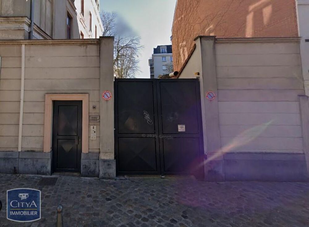 location Parking / Garage Lille (59000)