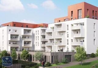  Appartement � louer 2 pi�ces 45 m�